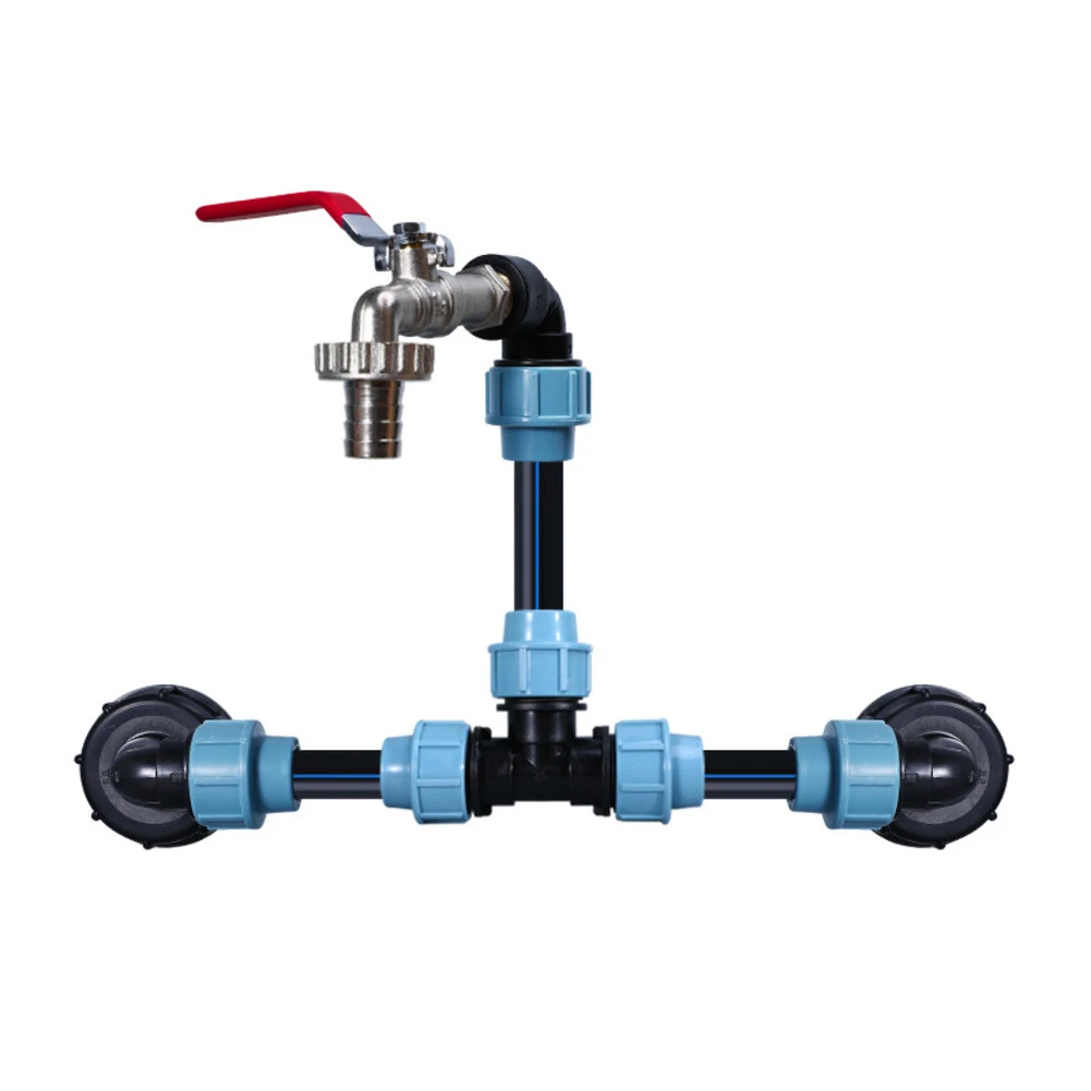 Ibc Tank Adapter Va…