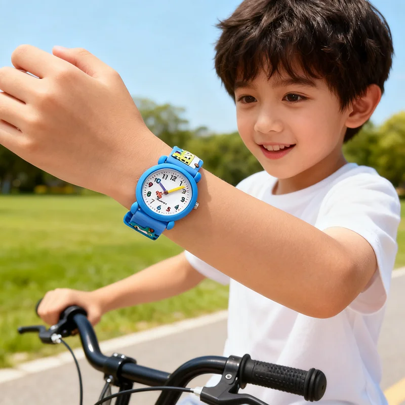 Рисунок 2 - Часы наручные chaoyada кварцевые