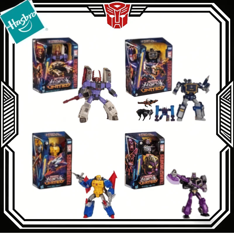 

В наличии: Коллекционная фигурка Hasbro Legacy08 Motormaster G1 Soundwave Iron Eagle Hank Jing Po Tian, трансформируемый робот