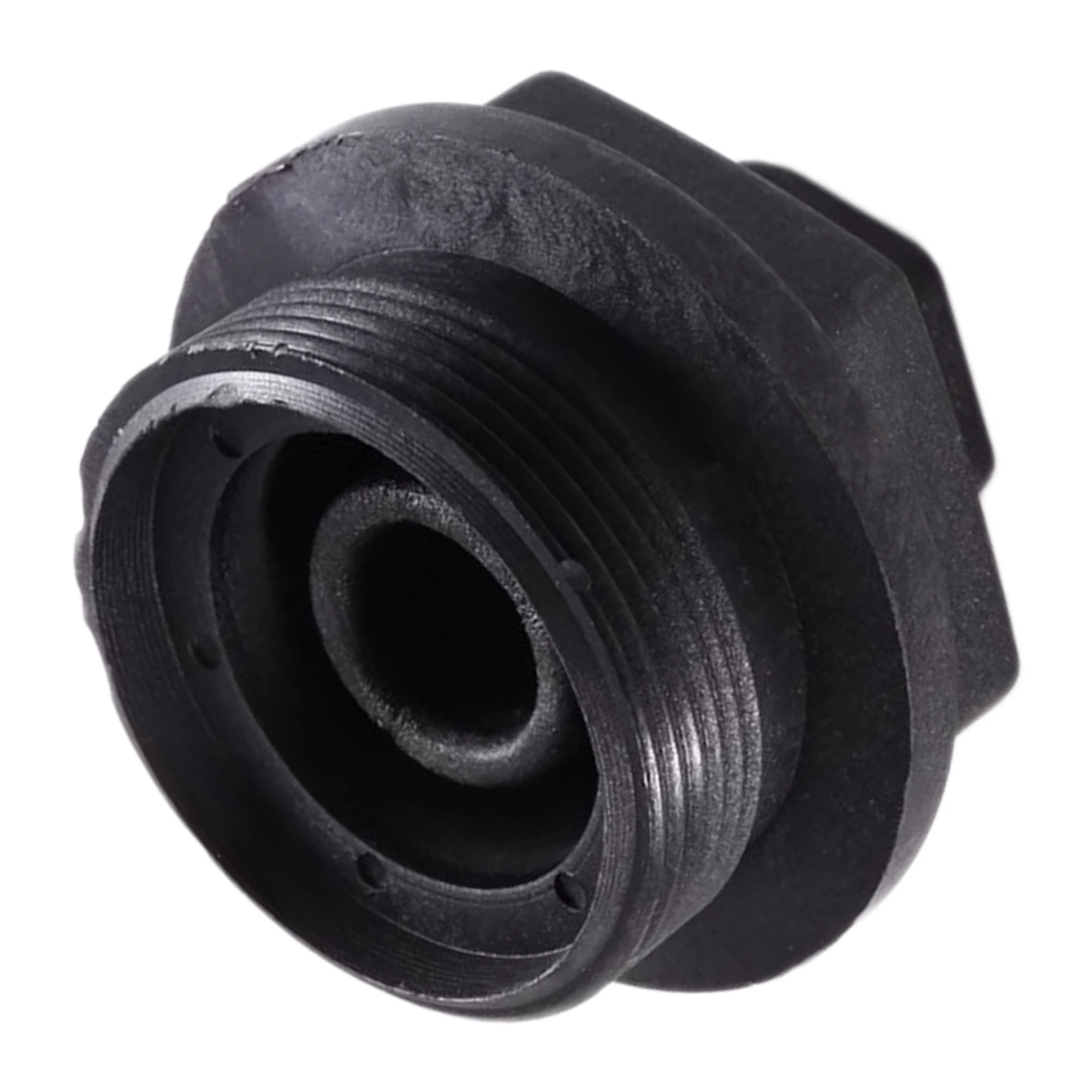 A33K-Thermostat Cover For Johnson Evinrude Outboard Engine V4 V6 1994-2026 Cap 338632 765636