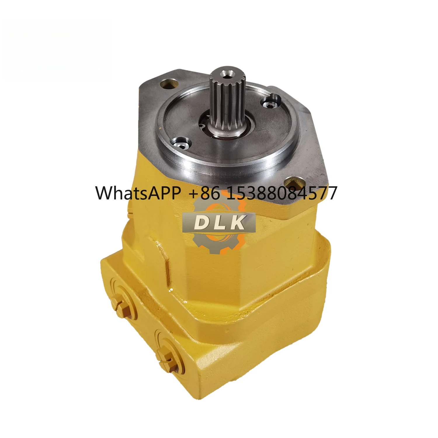 

266-8034 20R-0103 Excavator Hydraulic Drive 345C Fan Motor for Caterpillar