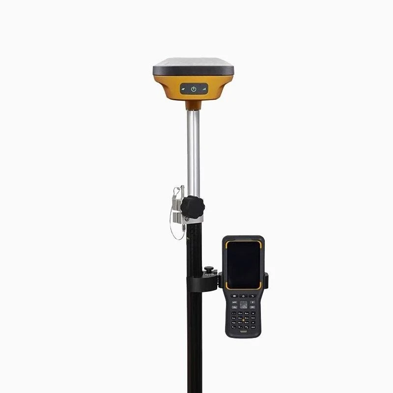 

Высокоточный измеритель площади V200RTK с GPS для фотоэлектрических систем, садов, городских дорог и CAD-моделирования