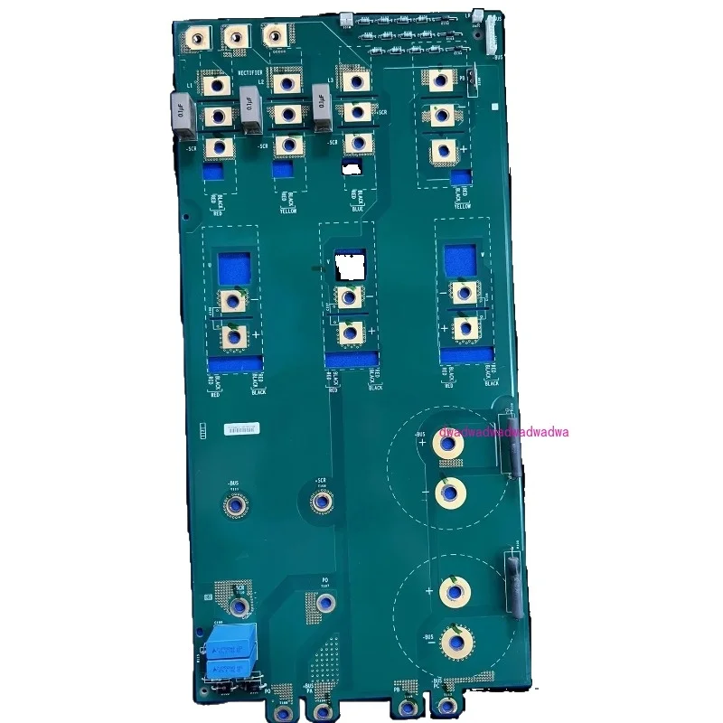 frequency converter ATV61-71 series 30/37KW power board/capacitor board/base plate VX5A1102