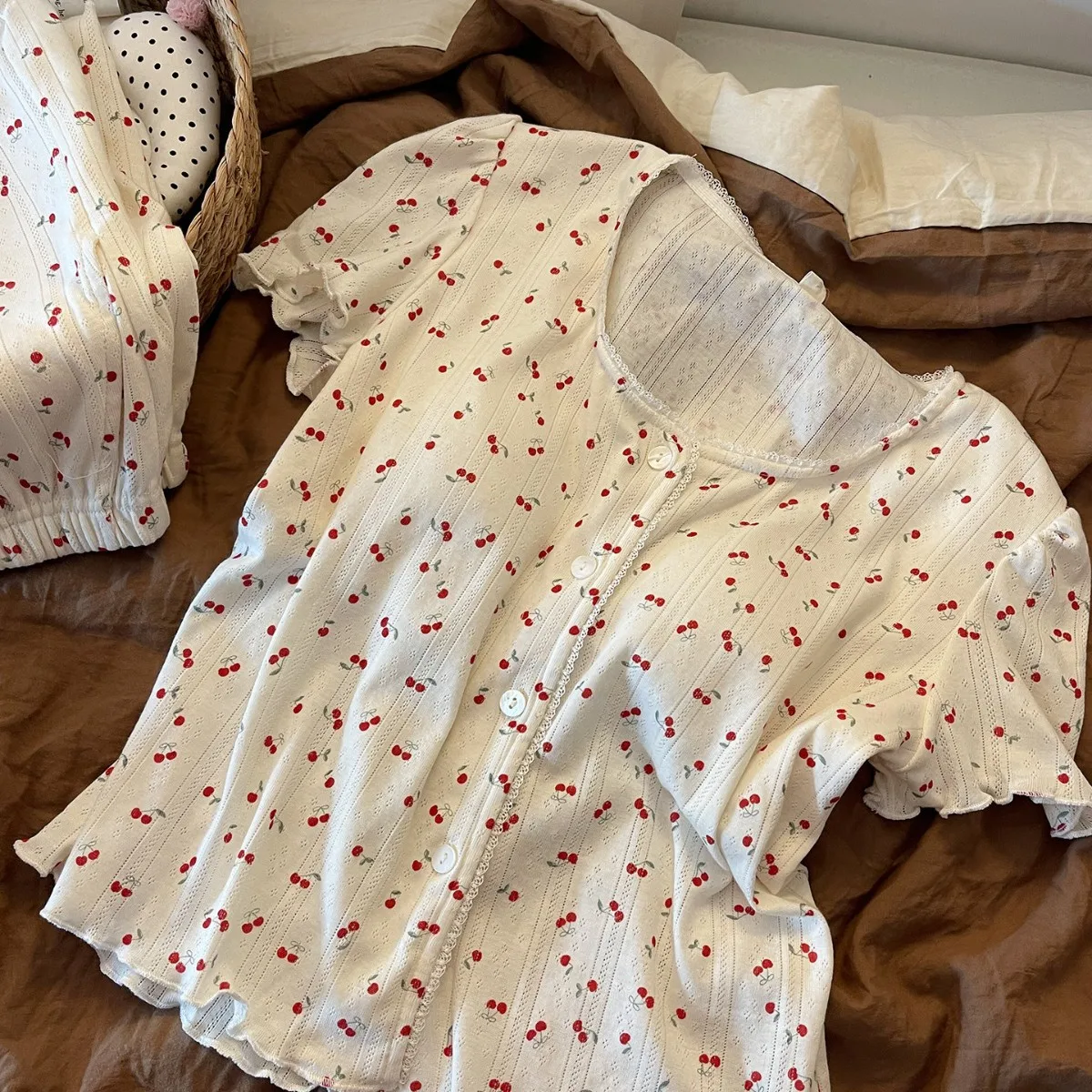 Thumbnail 2 - #46 Highest Rated Two Piece Pajama Sets to Buy in 2026