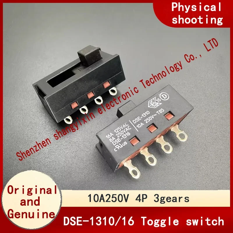 Original Single-Row…