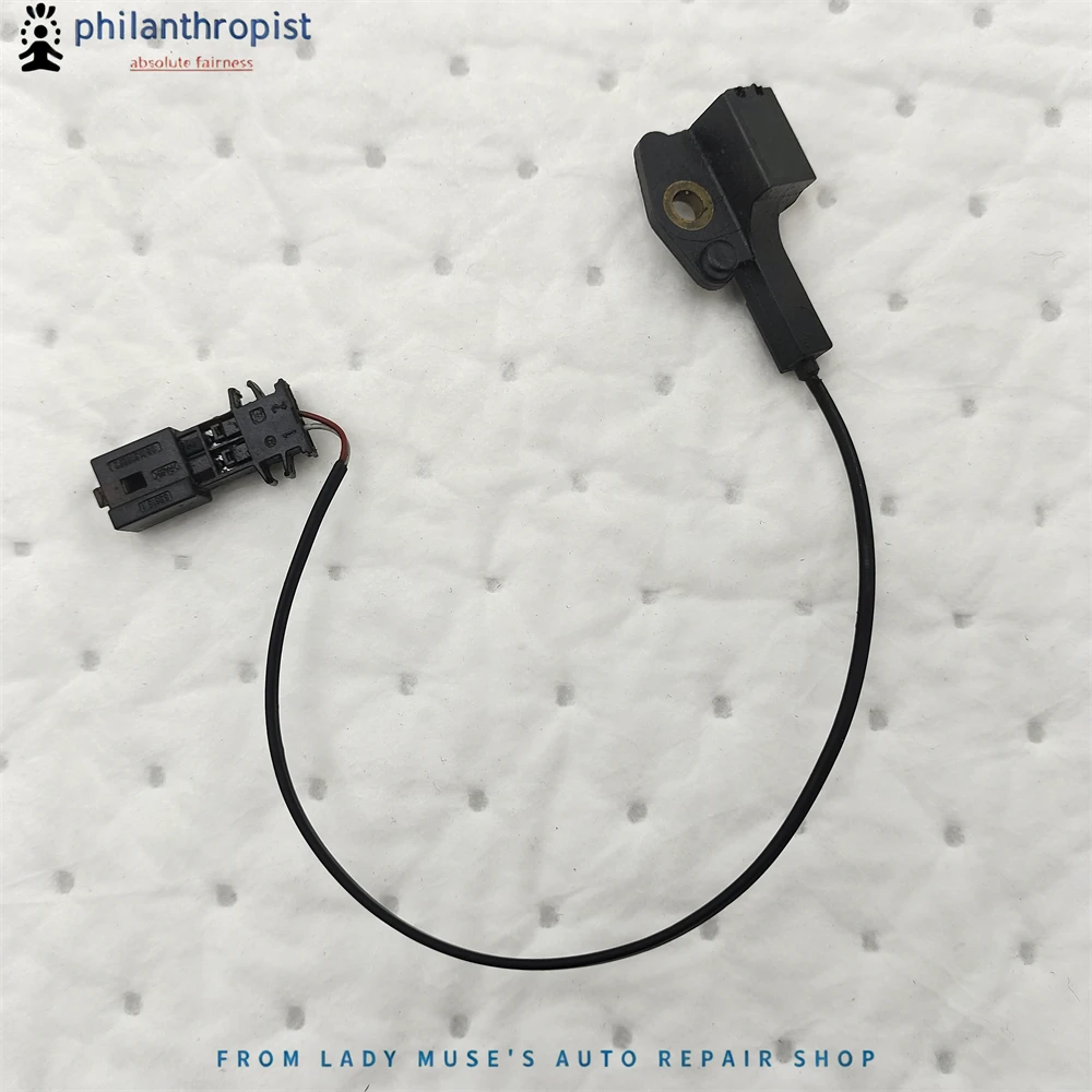 ZF5HP19 ZF5HP24 5HP19 5HP24 Automatic Transmission Speed Sensor With Cable Internal Installation 0501322866 24341423874 Replacem