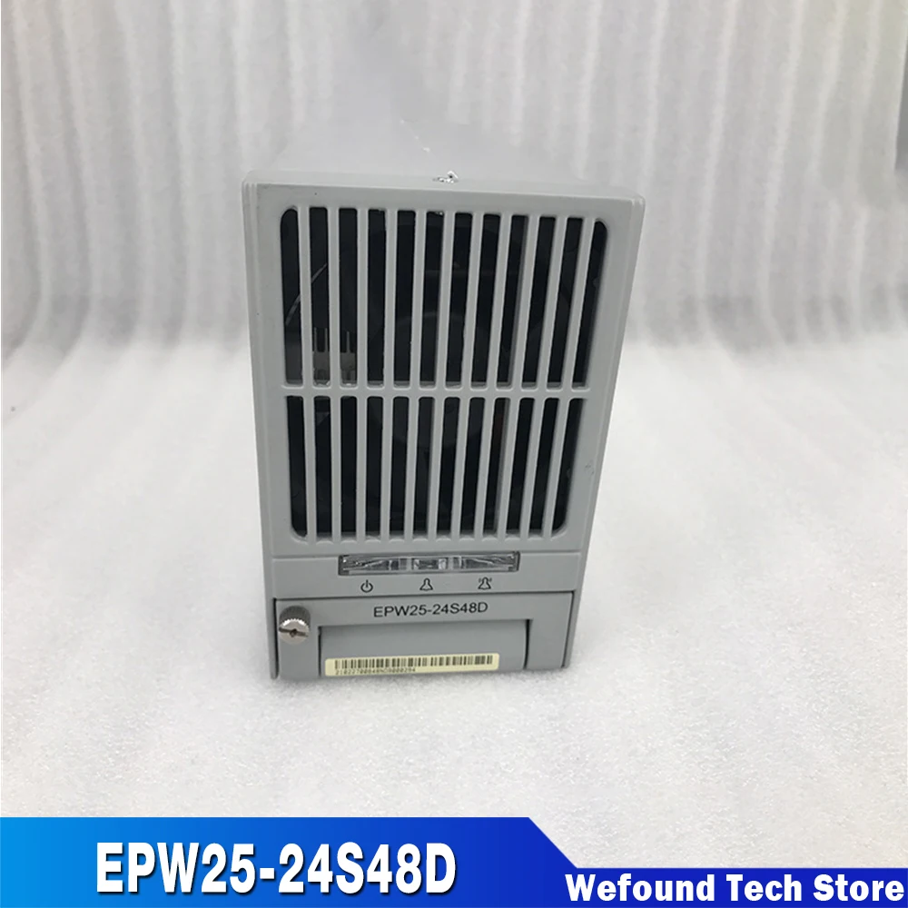 Communication Power Module For Emerson EPW25-24S48D 1200W