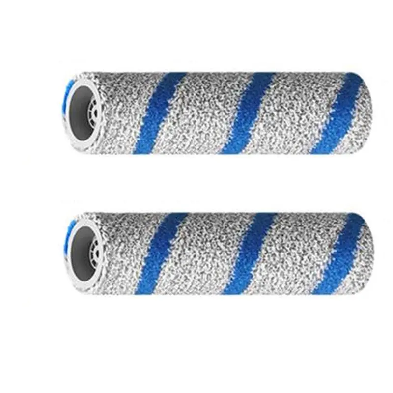 

T27C 2 Pcs Replacement Drum For Ecovacs Deebot X11 Omnicyclone/X11 Pro/X11 Pro Omni/X11 Vacuum Cleaner