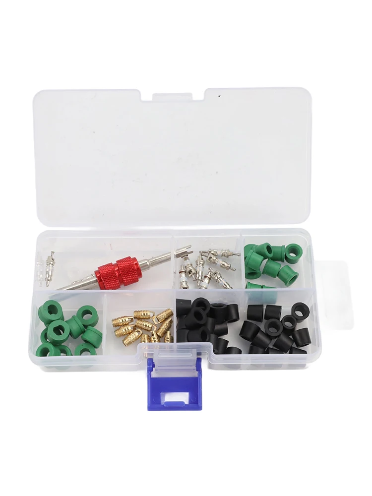 10*8*3 Automotive Repair Set Cost-effective Repair Kit Easy Organization Box Efficient Repair Solutions For Various Car Models
