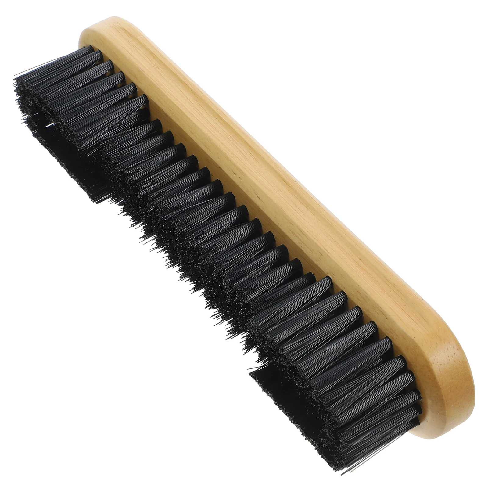 

Pool Table Brush 9 Inch Small Size Red Felt Cleaner for Billiard Rails Home Use Seam Tool Accessories Pool Table Supply