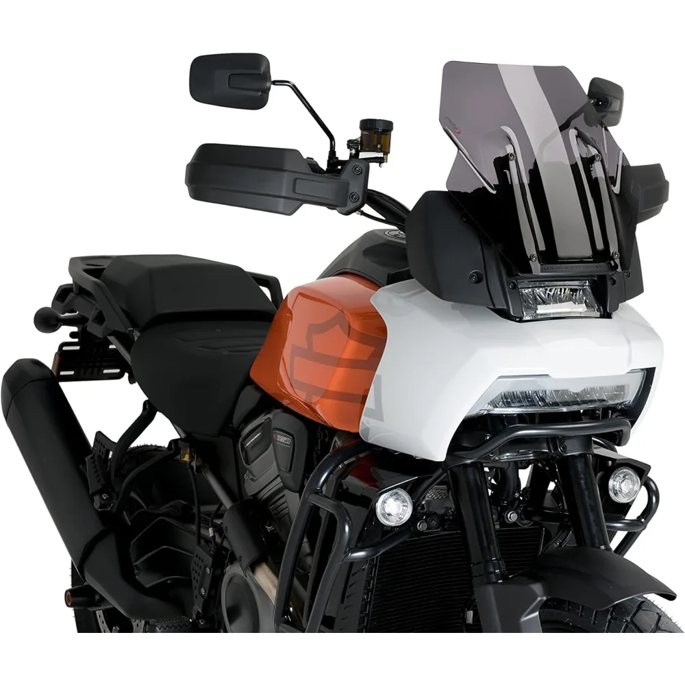 

sport screen harley davidson pan america 1250 21-22