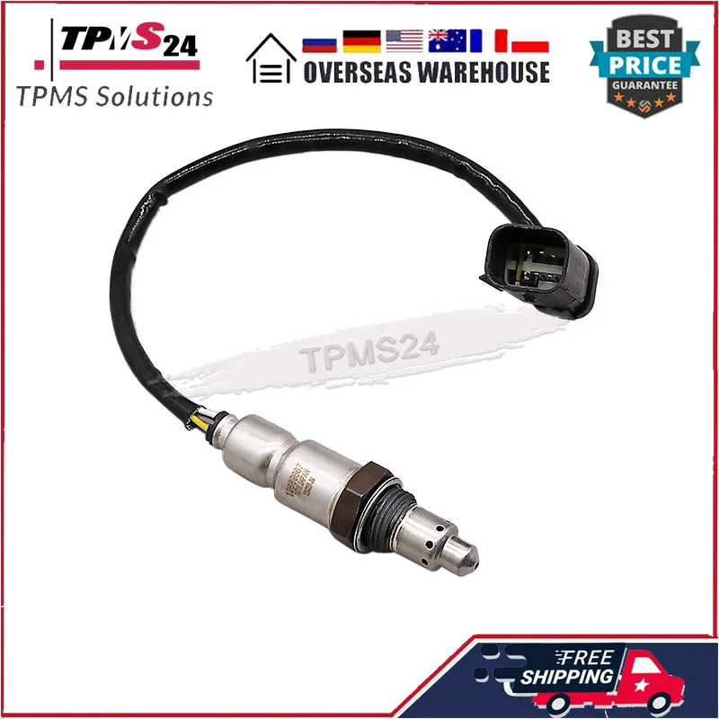 For Buick Regal Sportback Buick Regal TourX Chevrolet Malibu Upstream O2 Sensor Oxygen Sensor Lambda Sensor 12669867