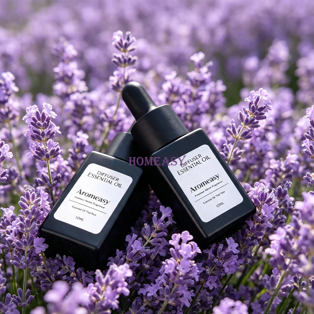Óleo Essencial Aromeasy de 10m - Home Fragrance Diffuser Refills avaliação e preço