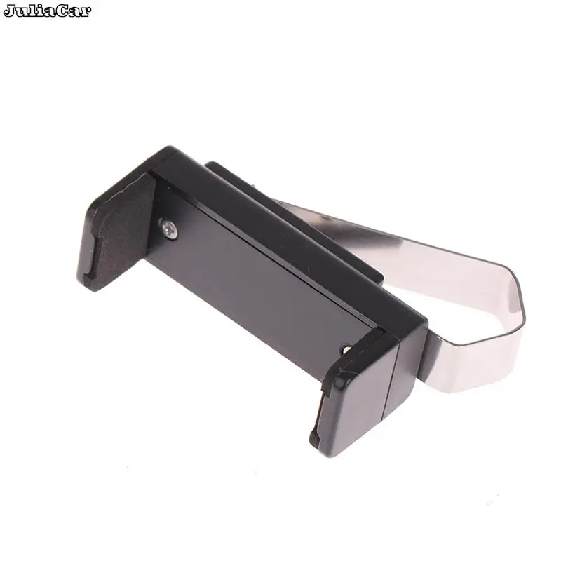 Car Sun Visor Clip Holder Mount Stand 47-68mm for Garage Door remote control Adjustable Clips Stand Support