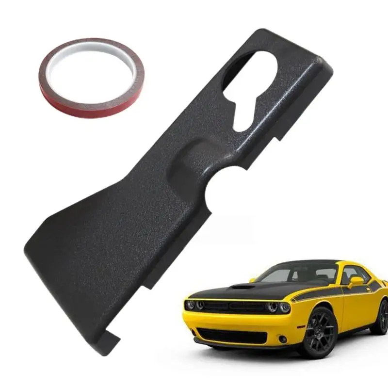 

Auto Black Coolant Tank Cover durable Coolant Expansion Tank Protector Automobile Accessories For 2011-2021 Cars Coolant