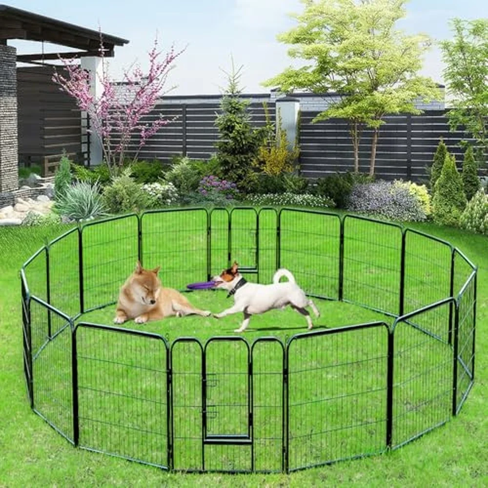 Dog Playpen 40