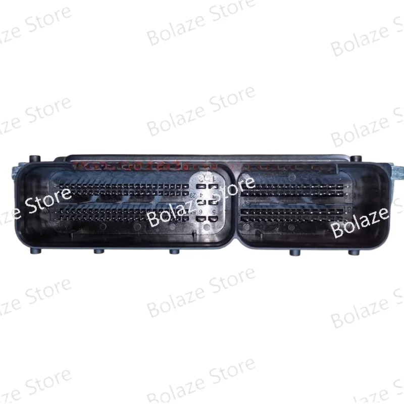 39124-2B360 New ECU Original Car Engine Computer Board Electronic Control Unit B236 MG7.9.8