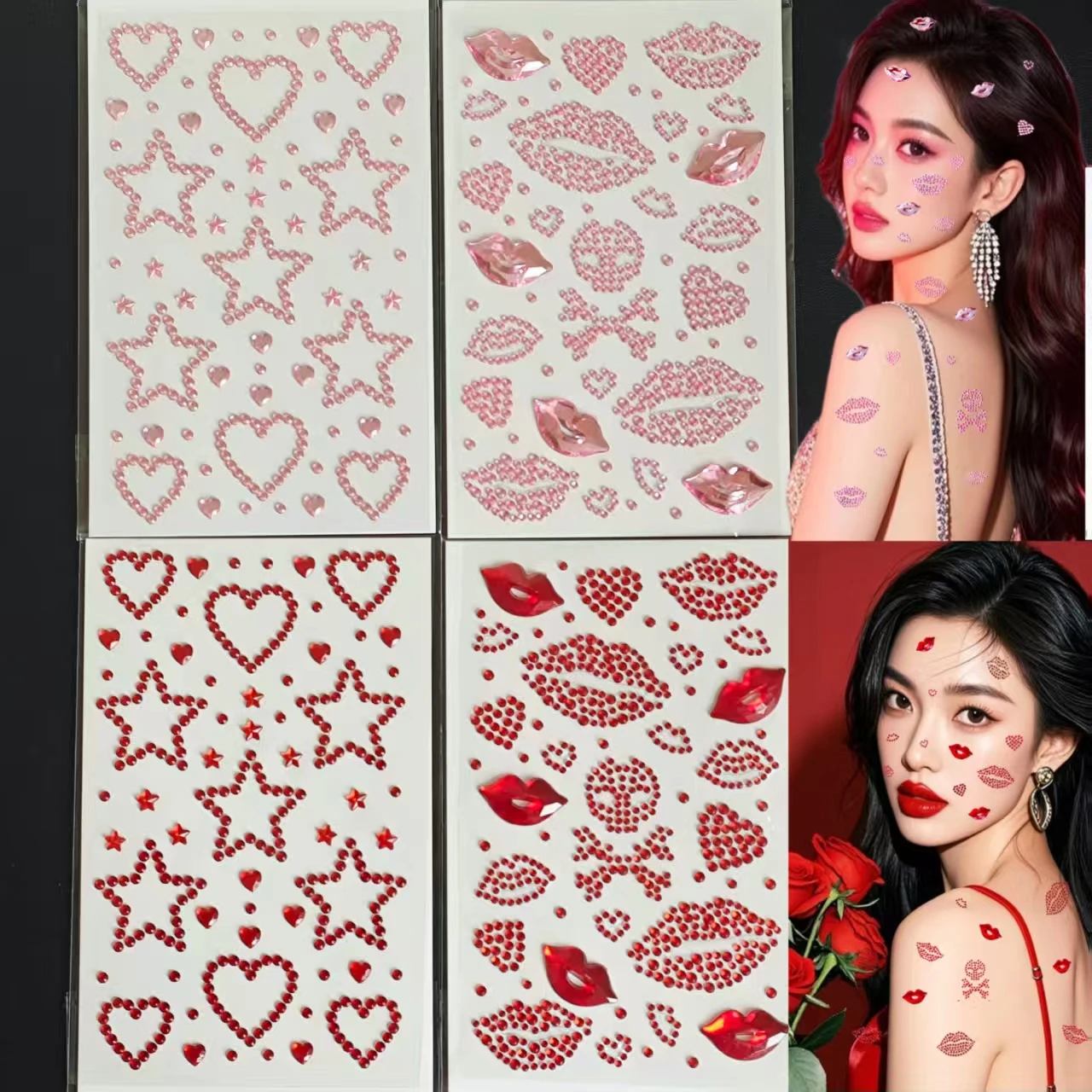 4 Valentine's Day A…
