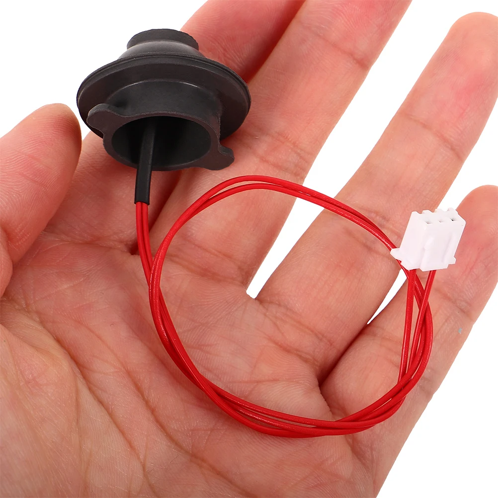 

2pcs Induction Cooker Repair Fitting Temperature Sensor Induction Hob Replacement Part Cooktop Sensing Probe Thermostat