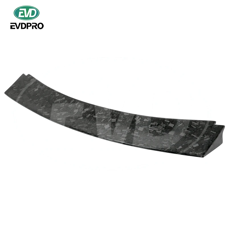 

Для Nissan GTR R35 2008-2016 Lb Performance Style Кованый задний спойлер из углеродного волокна