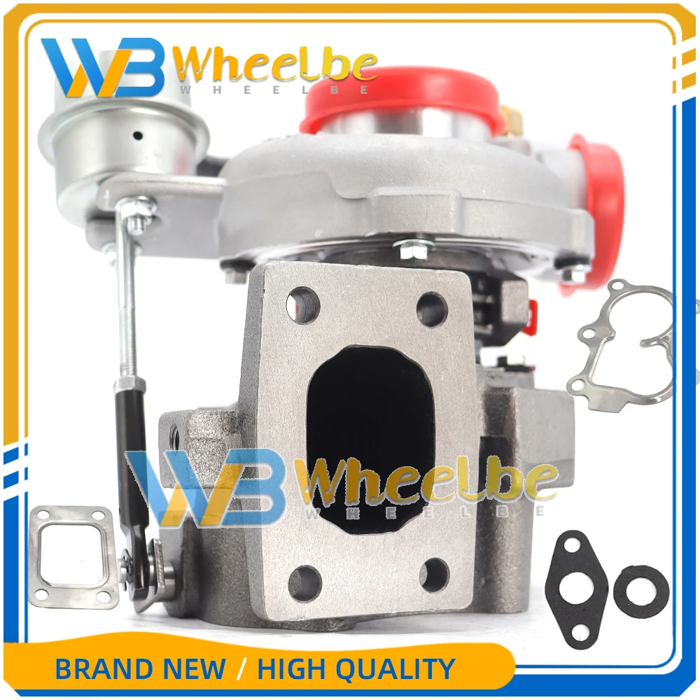 

Турбокомпрессор для gt2252s Nissan Diesel Trade 96 3.0L 452187-5006s 14411-69t00 452187-0006 709693-0001 709693-5001S 14411-69T60