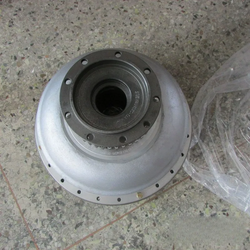 Torque Converter YJ…