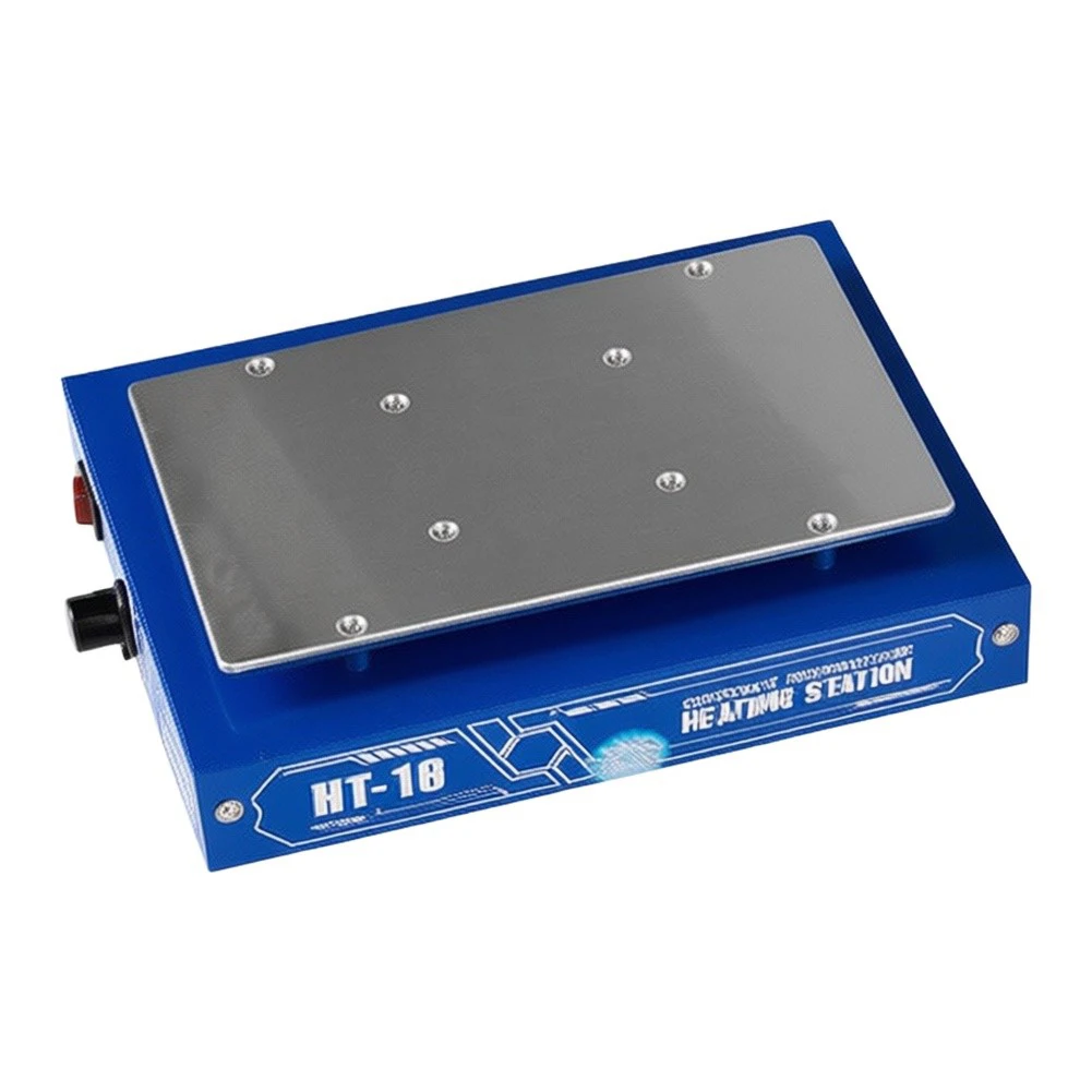 Digital Smart Heating Station for Mobile Phone For Screen Replacement and Electronics Repair 450W 110V 220V Aluminum