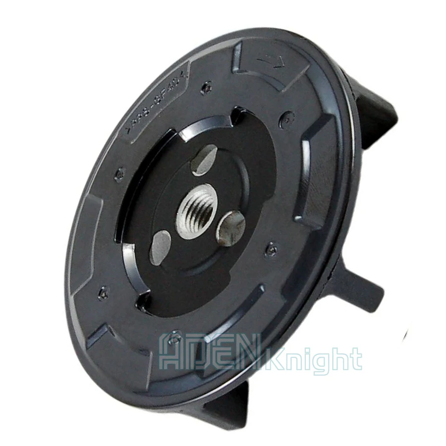 Car Air Compressor Clutch Hub Damper Plate For Audi A2 VW Golf Lupo Jetta Bora Polo Skoda Fabia PRAKTIK Seat CORDOBA FABIA