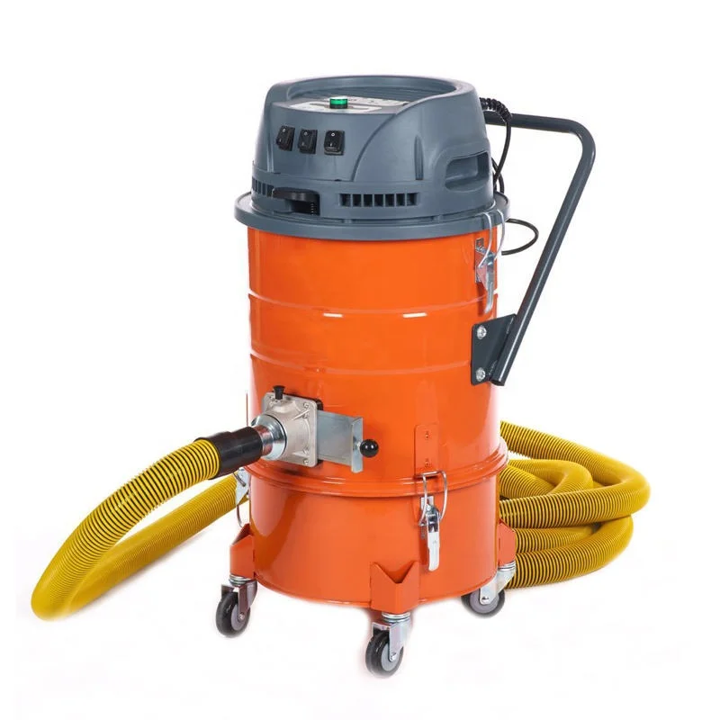 

220V Vacuum Cleaners Floor Care Machine Industrial Wet and Dry Vacuum Cleaner