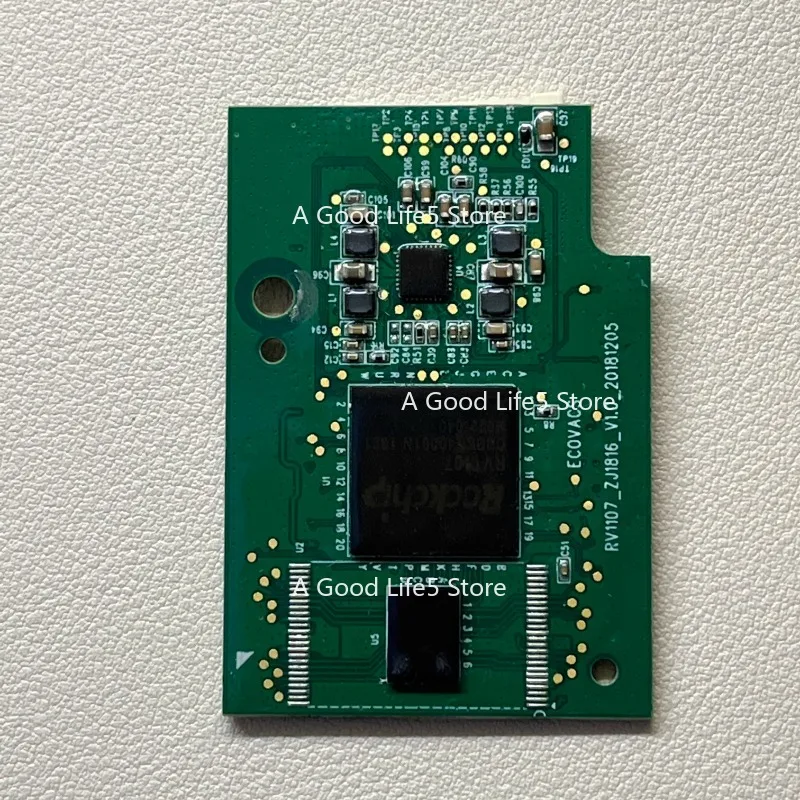 

Apply To Keworth Sweeper Dibao T5 DX33/DX55/DX65/DX93/DX96 Series N8 Core Board Main Board