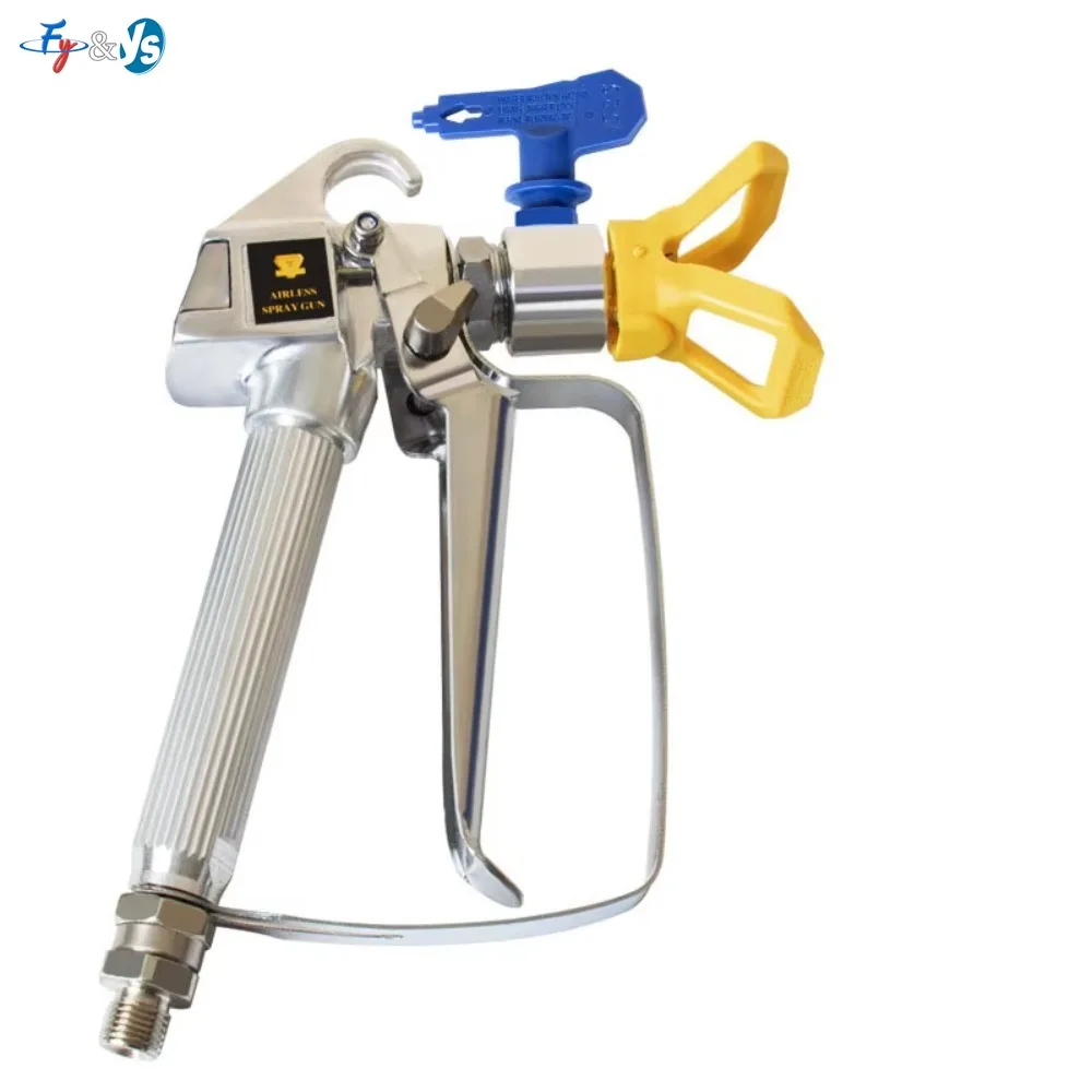 Airless High-Pressu… - image