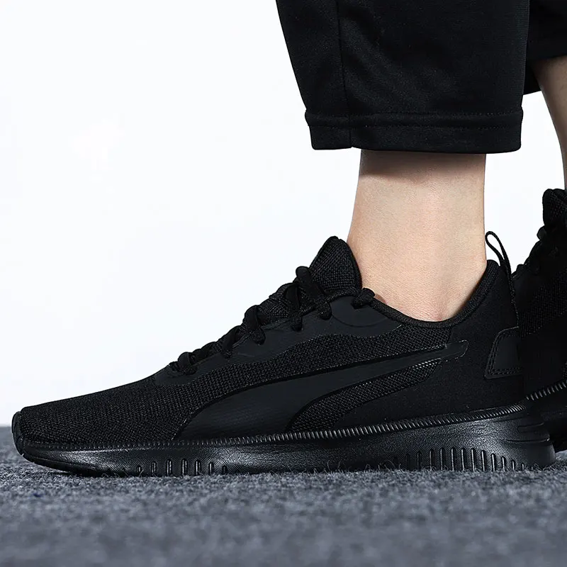 

Puma оригинальные сезонные новые дышащие кроссовки унисекс для бега на открытом воздухе 195201-05