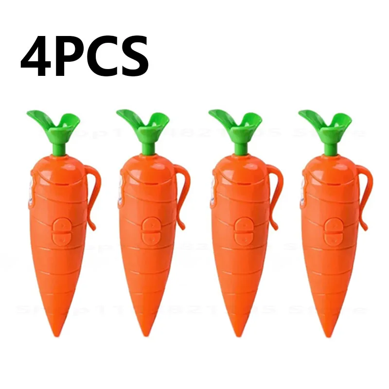 Judy & Nick Carrot … - image