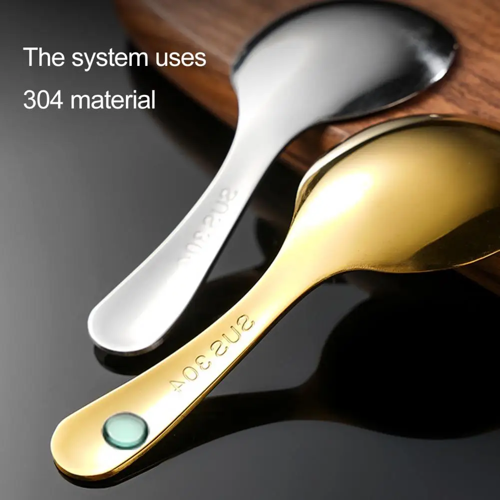 

Посуда из нержавеющей стали Легко чистящийся набор столовых приборов Портативный дорожный набор посуды из нержавеющей стали с футляром Эргономичный для улицы