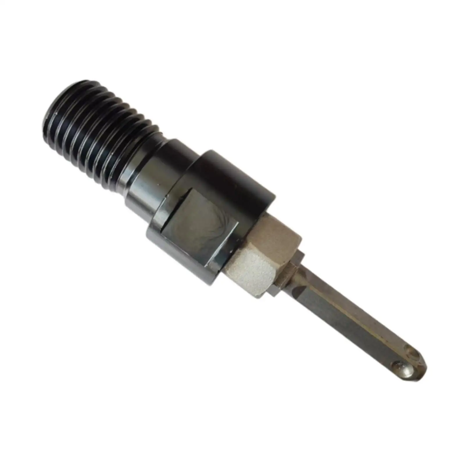 

Прочный переходник с внутренней резьбой M22 на наружную резьбу 1-1/4 для алмазных коронок и станков для сверления различных материалов