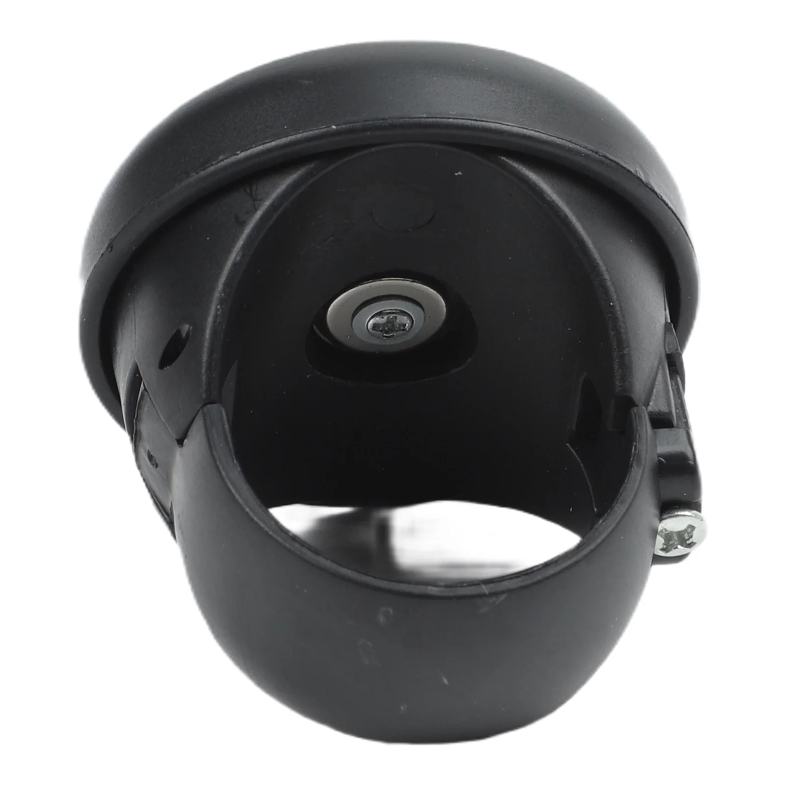 Steering Spinner Knob with Non Slip Silicone Grip and Built In Bearings for Comfortable One Hand Operation  Steering