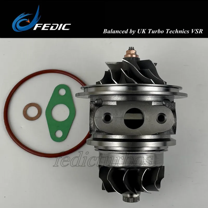 Turbine TD04HL-15T-6 49189-01700 49189-01800 Turbo charger cartridge chra for Saab 9-3 I 9000 2.3 AERO B235R 1999-2000