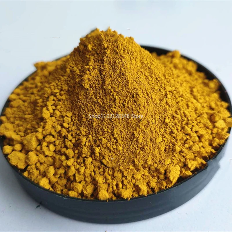 Iron Oxide Pigments Colorants Garden Color Bricks Rubber Coatings Iron Oxide Pigments for Architectural Ceramics acrylic paint