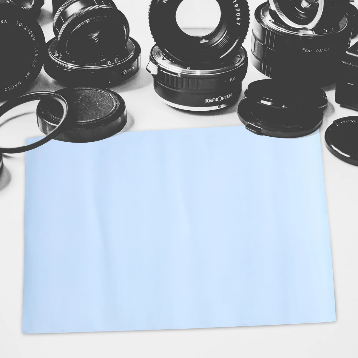 

Photography Background Paper Portrait Backdrop Professional Double Sided Video Shoot