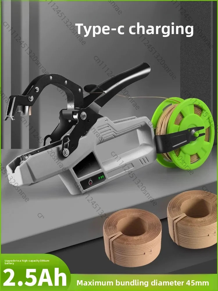 Grape Kiwi Tomato Vines Tied Branch Binding DevicePlant Branch Tying Binding  Tool