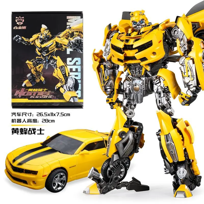 30 センチメートル変換オプティマスプライムバンブルビーメガトロン