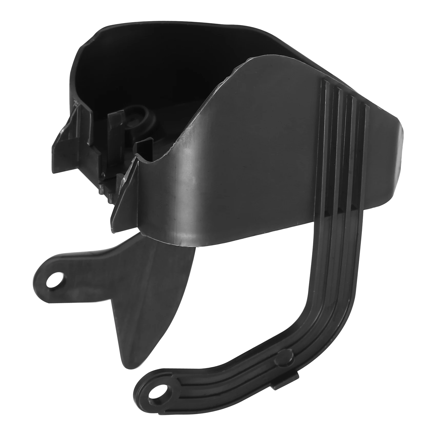 Front Fairing Glove Box Tool Storage For Yamaha T-MAX 530 2017-2019 Matte Black Motorcycle