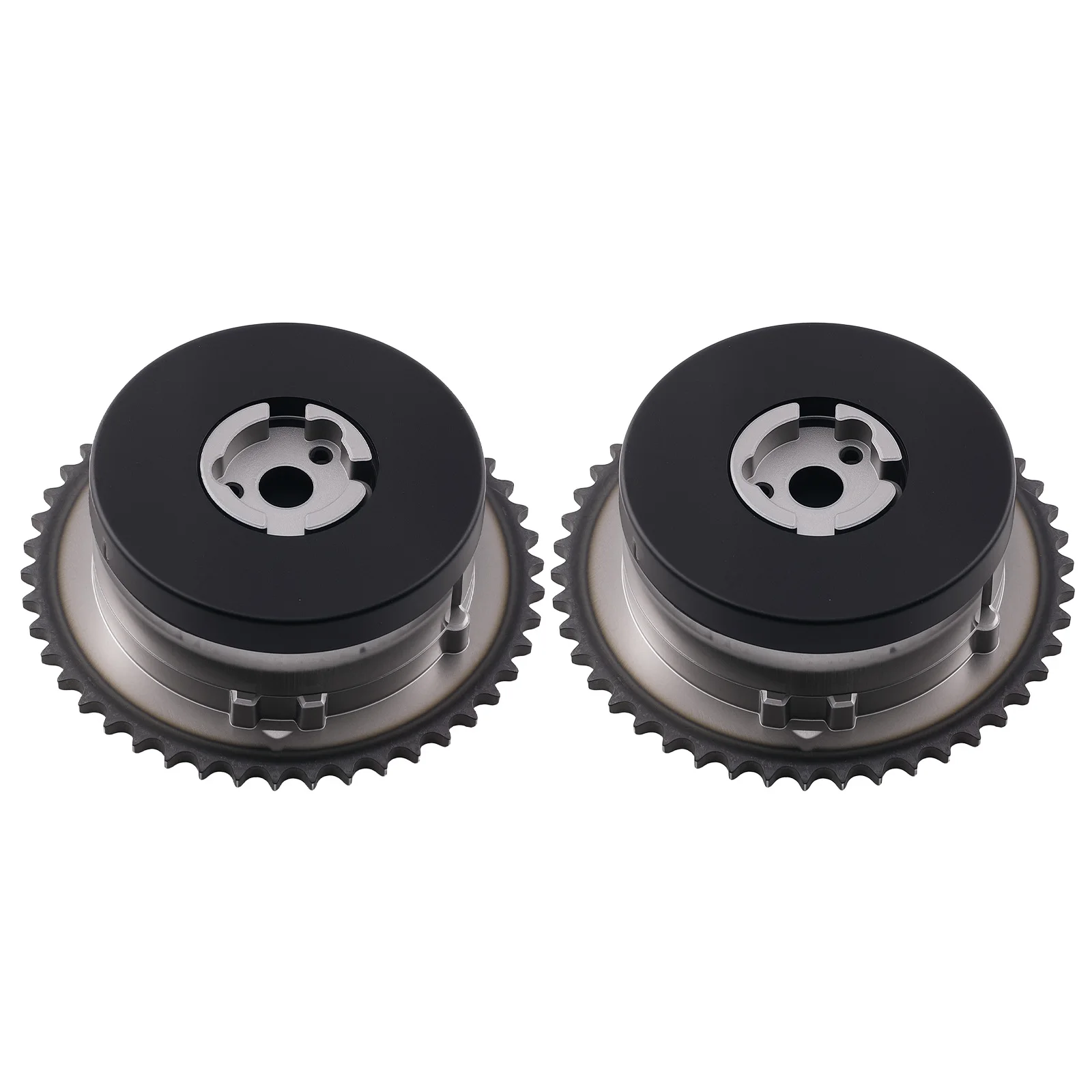 Timing Chain Kit w/ VVT Gears for Buick LaCrosse 2.4L 2011-2016 13104978
