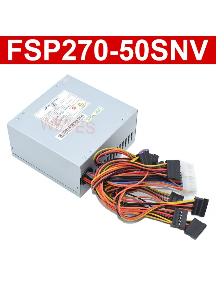 Véritable nouvelle alimentation de serveur FSP270-50SNV 270W