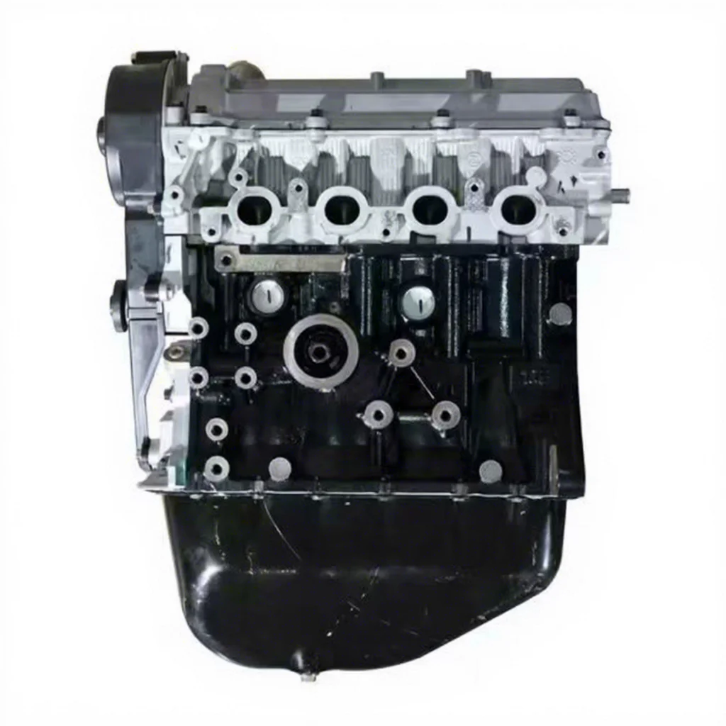 

Original Factory 472WF Petrol Engine 4 Cylinders Auto Parts Engine Assembly for Arrizo 5 Karry Q22