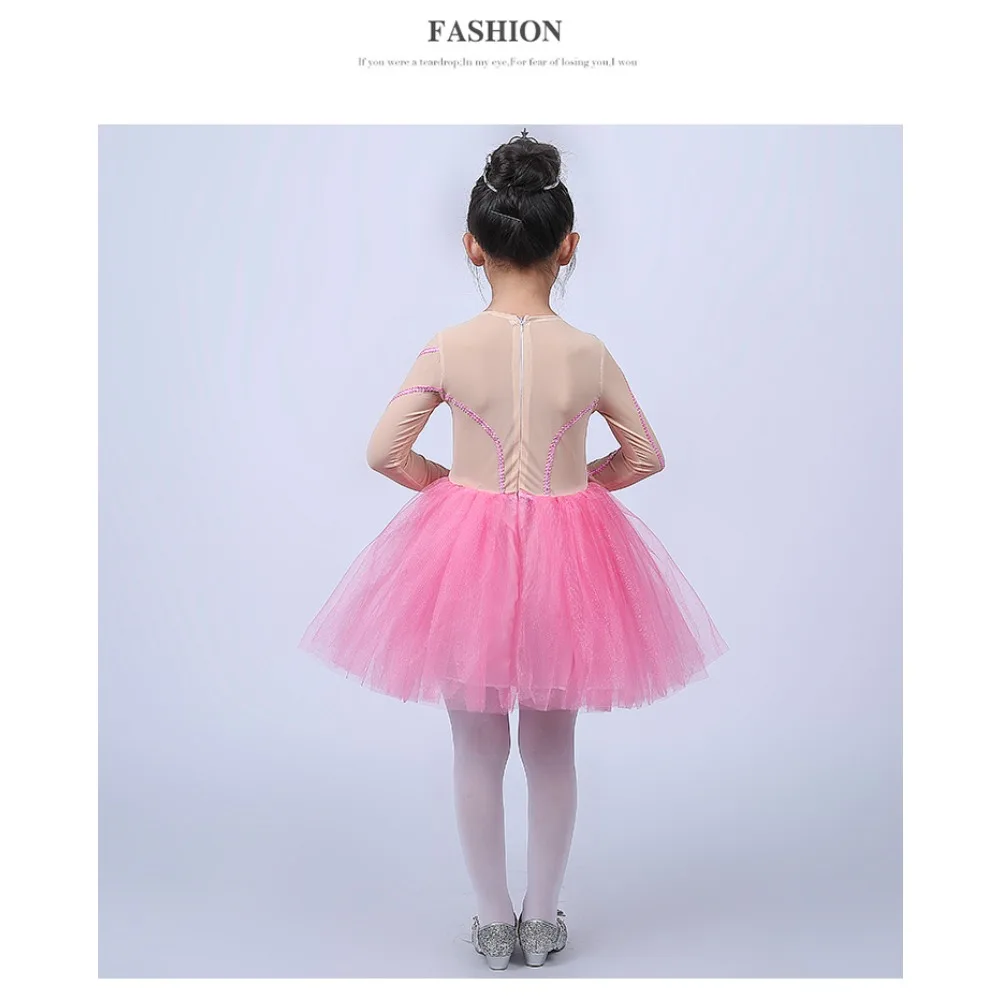 ملابس الأطفال الصيفية أداء الأميرة الجنية توتو ملابس الاطفال ثياب الباليه للفتيات فستان المرحلة ازياء ملابس الرقص