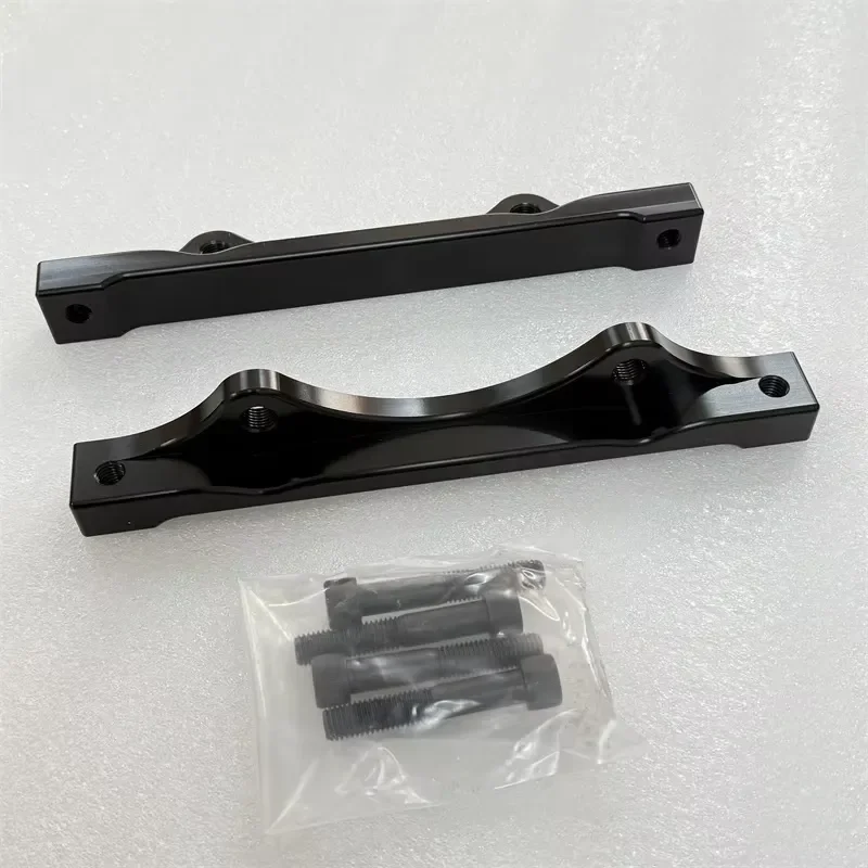 Aluminum Bracket for VW Benz Subaru Porsche Toyota Honda Lexus