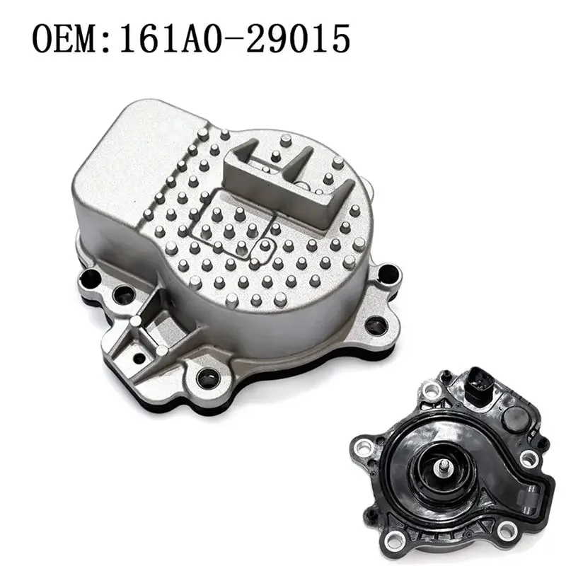 Electric Water Pump For Toyota Prius 1.8L 2010-2015 For LEXUS CT200H 161A0-29015 161A0-39015 WPT-190 WPT190