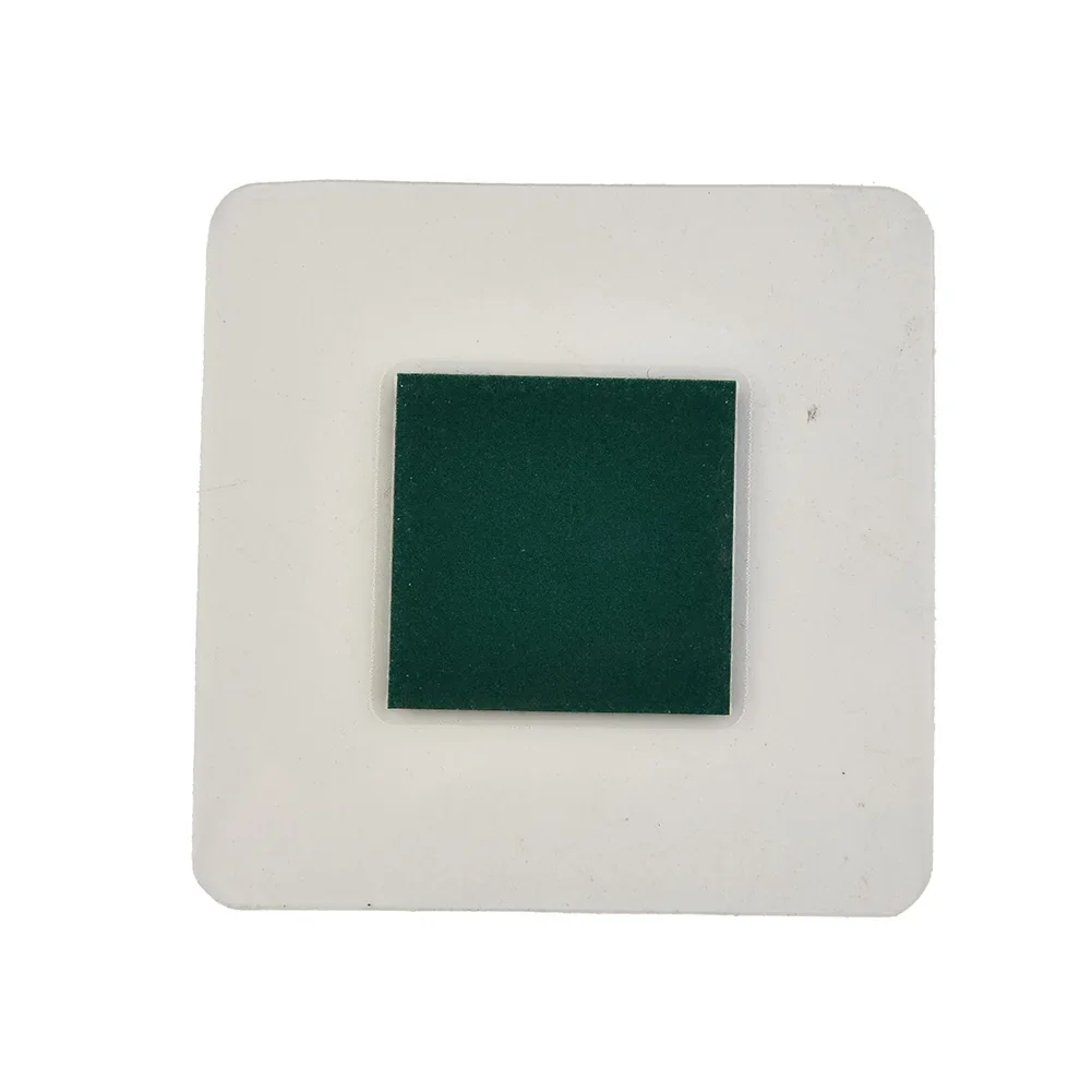 1 Pc Magnetic Field Viewer Pattern Display Membrane Magnetic Card Detector For Check Static Magnetic Field Educational Tools