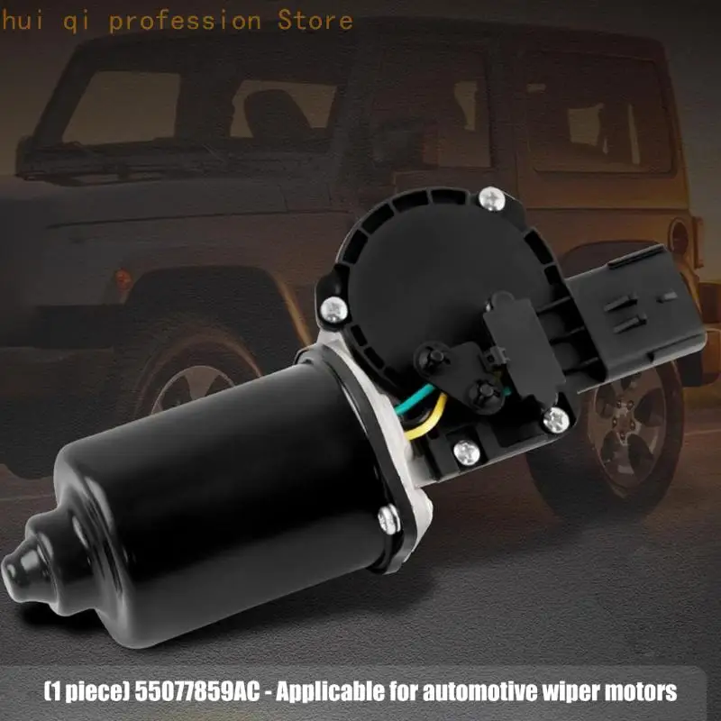 55077859AB Scheibenwaschmotor für bestimmte Fahrzeugmodelle Hohe Druckleistung und einfache Installation H8WE – Detail 10